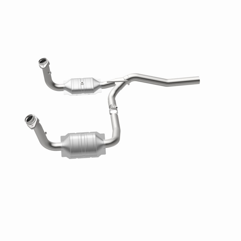 Magnaflow OEM Grade Catalytic Converter for 07-11 Dodge Nitro 4.0L - OneFastShop