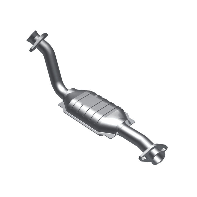 MagnaFlow Right Side Direct-Fit Catalytic Converter - Ford Crown Victoria / Lincoln Town Car / Mercury Grand Marquis 1991-1994