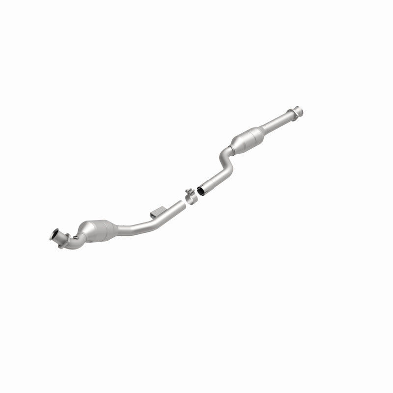 MagnaFlow Catalytic Converter for Mercedes E320 3.2L (98-02)