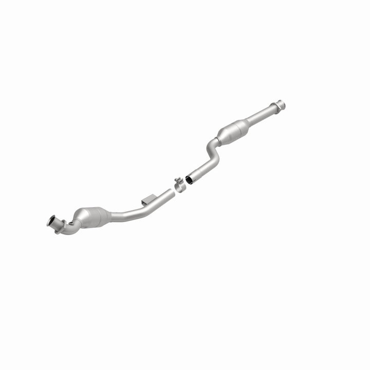 MagnaFlow Catalytic Converter for Mercedes E320 3.2L (98-02)