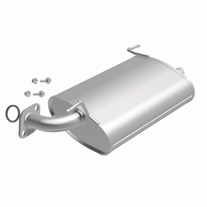 BRE Exhaust 1998–2002 Muffler Kit for Accord 3.0L