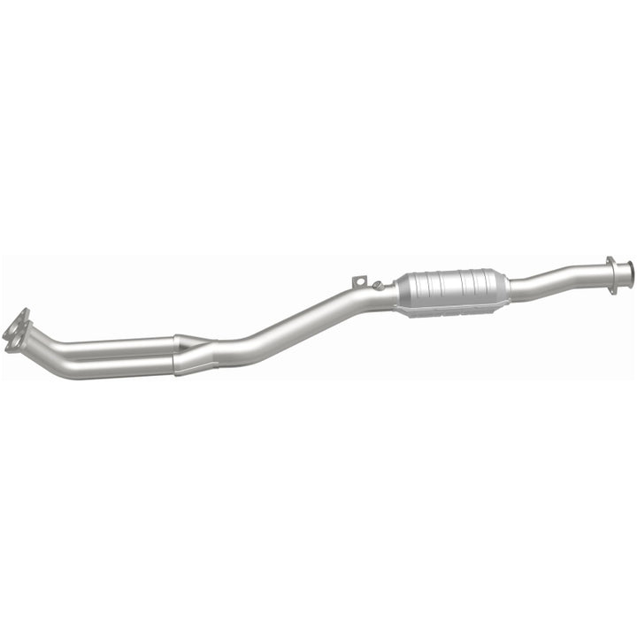 Magnaflow Direct-Fit Catalytic Converter for 91-96 BMW 850 V12 - OneFastShop