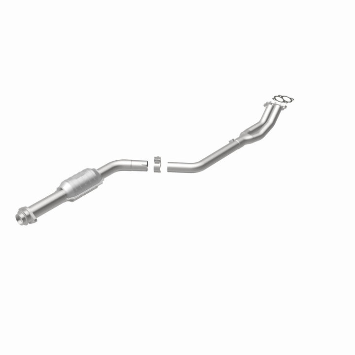 Magnaflow Direct-Fit Catalytic Converter for 97 BMW Z3 1.9L - OneFastShop