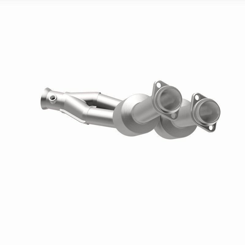 Magnaflow Catalytic Converter DF for 1995-1997 Jaguar Vanden Plas/XJ6 4.0 - OneFastShop