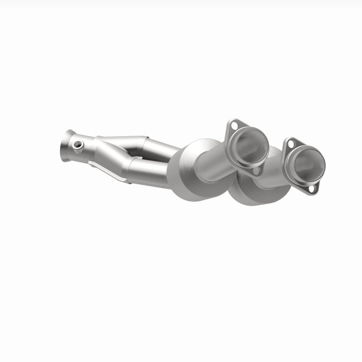 Magnaflow Catalytic Converter DF for 1995-1997 Jaguar Vanden Plas/XJ6 4.0 - OneFastShop