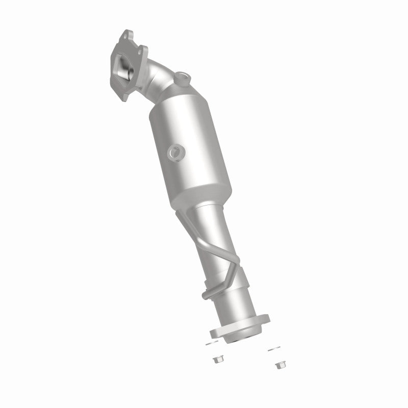 Magnaflow Direct-Fit OEM Grade Catalytic Converter for 12-17 Jeep Wrangler 3.6L - OneFastShop