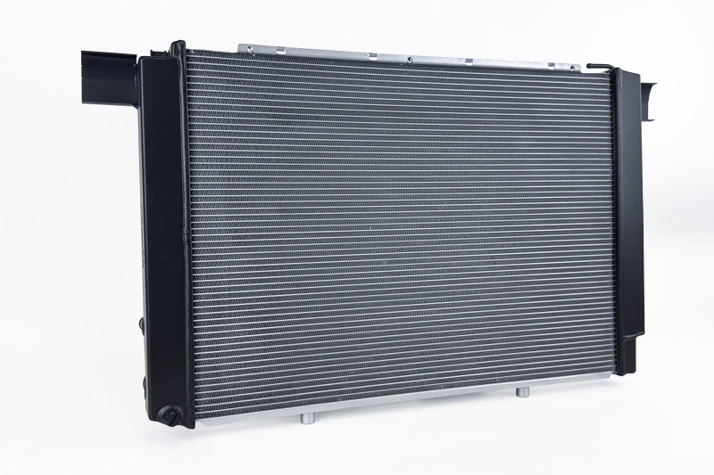 CSF OEM+ All-Aluminum Radiator - Mercedes-Benz R129 V12 1993-2001