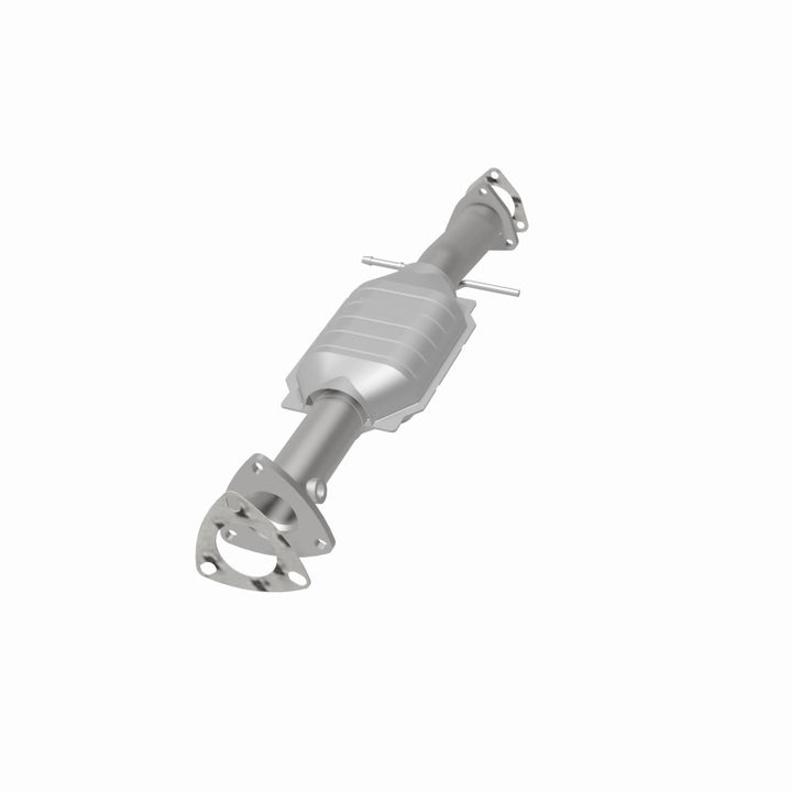 MagnaFlow Direct-Fit Catalytic Converter for Sonoma/S10 4.3L (99) - OneFastShop