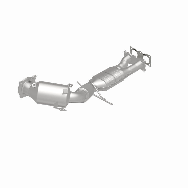 Magnaflow Catalytic Converter 21-508 for 11-16 Volvo S60 L6 3