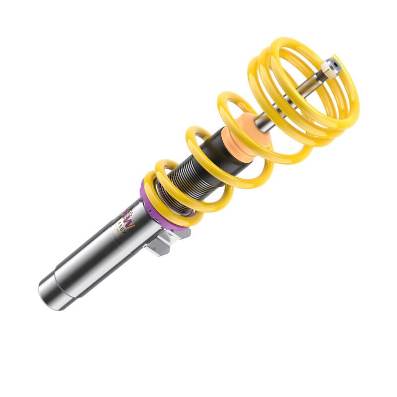 KW V1 Coilover Kit - BMW M3 E46 (2001-2006), image 9