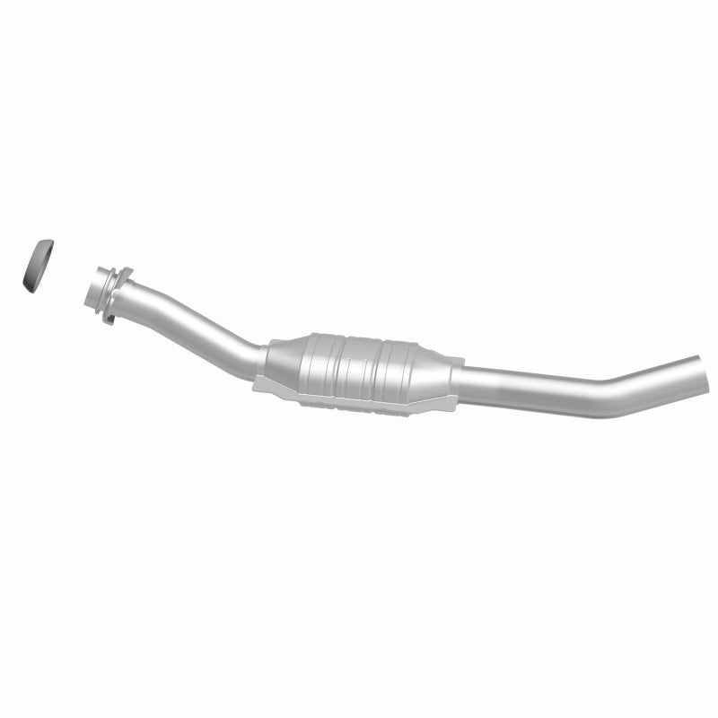 Magnaflow Catalytic Converter Direct-Fit 92-93 Chrysler 3.3L - OneFastShop