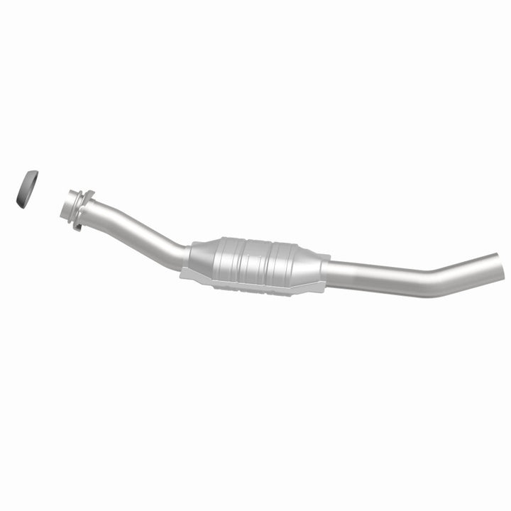 Magnaflow Catalytic Converter Direct-Fit 92-93 Chrysler 3.3L - OneFastShop