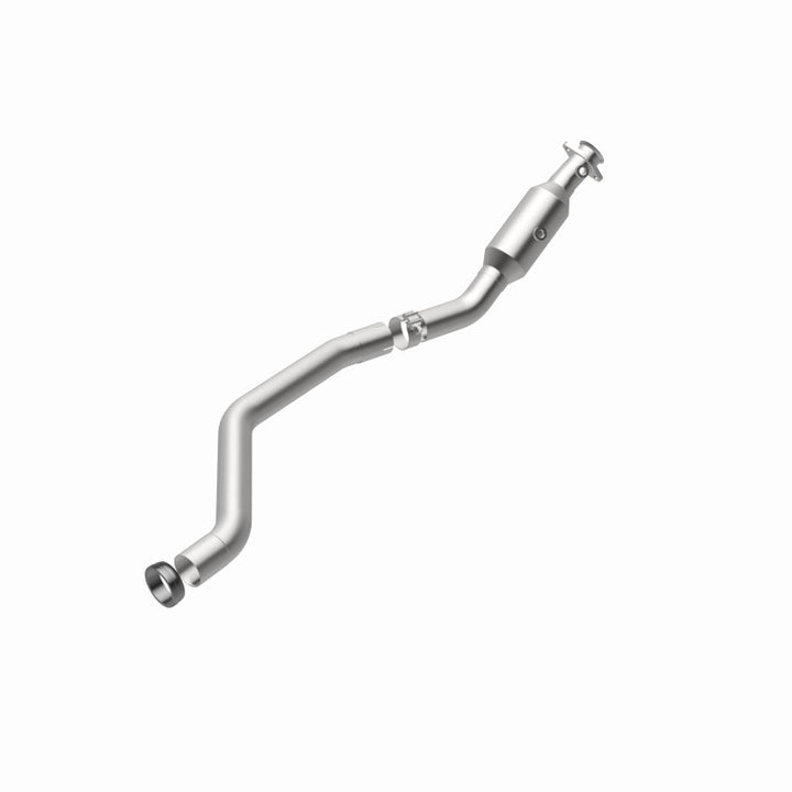 Magnaflow Direct-Fit Catalytic Converter for 13-14 Mercedes-Benz GL450 V8 4.6 - OneFastShop