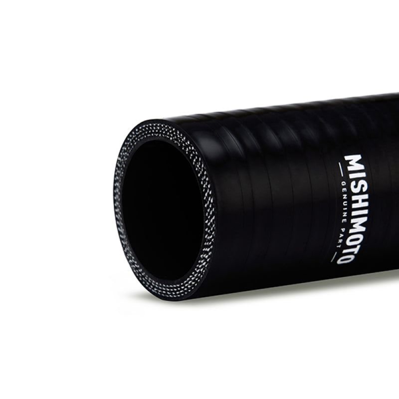 Mishimoto 1966–1968 Silicone Upper Radiator Hose – for Chevrolet Impala (283/327) - OneFastShop