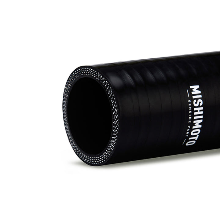 Mishimoto 1966–1968 Silicone Upper Radiator Hose – for Chevrolet Impala (283/327) - OneFastShop