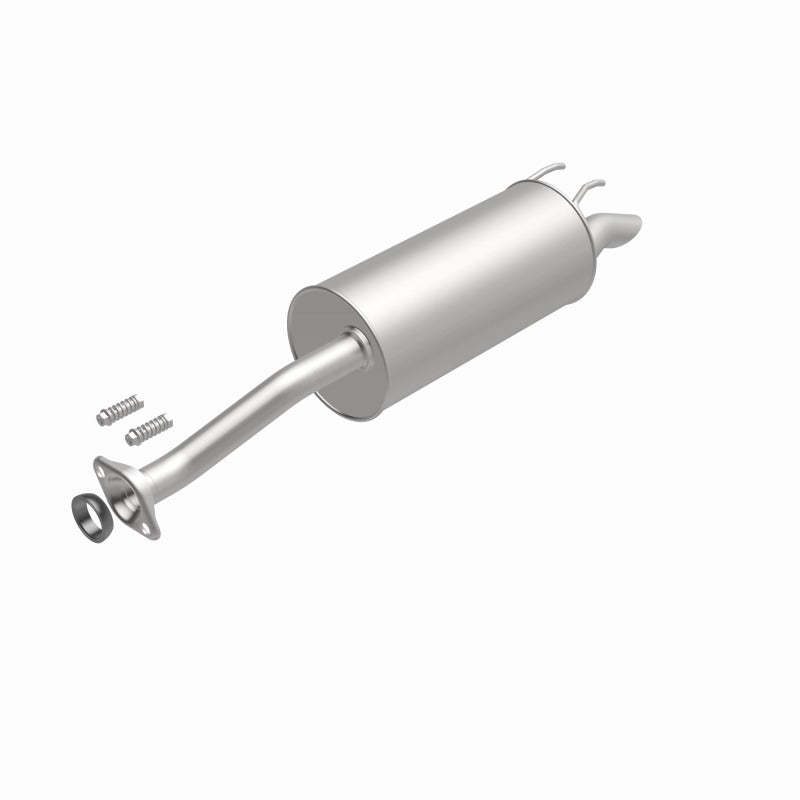 BRE Exhaust 12-15 Civic 1.8L Muffler Kit is a key product, offering reliable performance for specific vehicles, ensuring optimal exhaust flow and compatibility with designated models. - OneFastShop