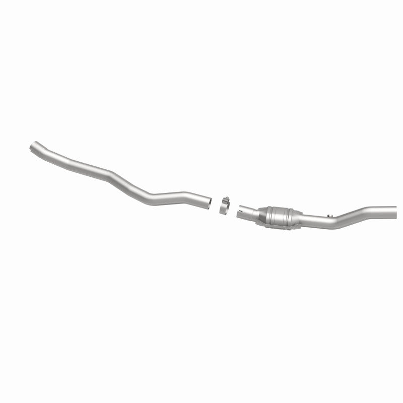MagnaFlow Direct-Fit Catalytic Converter for Dodge Dakota 3.9/5.2L 4WD - OneFastShop