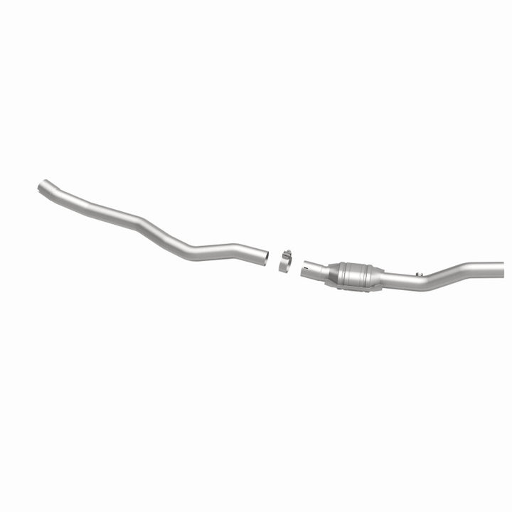 MagnaFlow Direct-Fit Catalytic Converter for Dodge Dakota 3.9/5.2L 4WD - OneFastShop