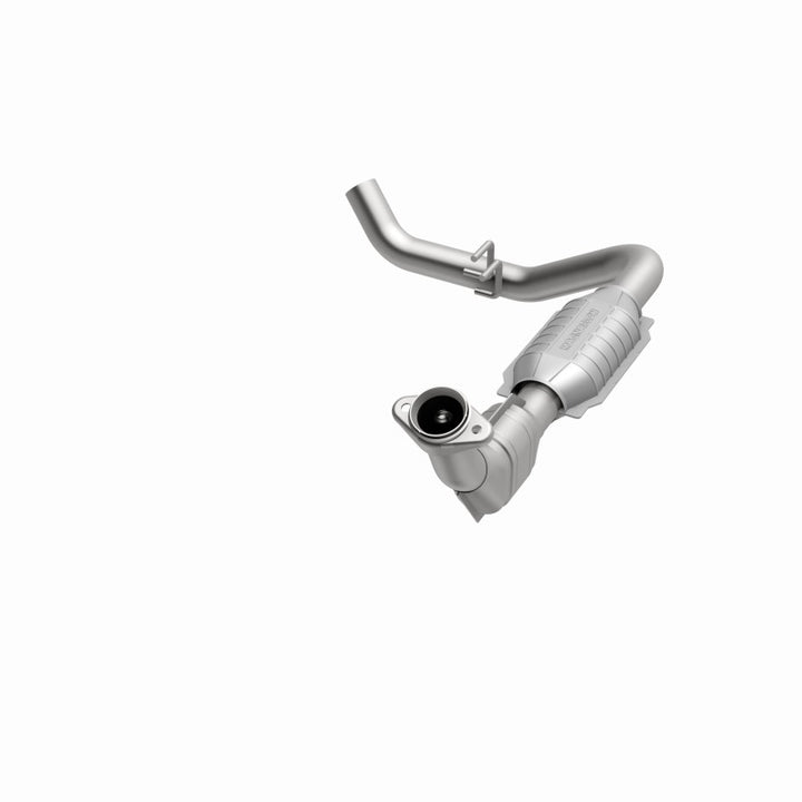 MagnaFlow Catalytic Converter Direct Fit 99-00 Ford Trucks 5.4L
