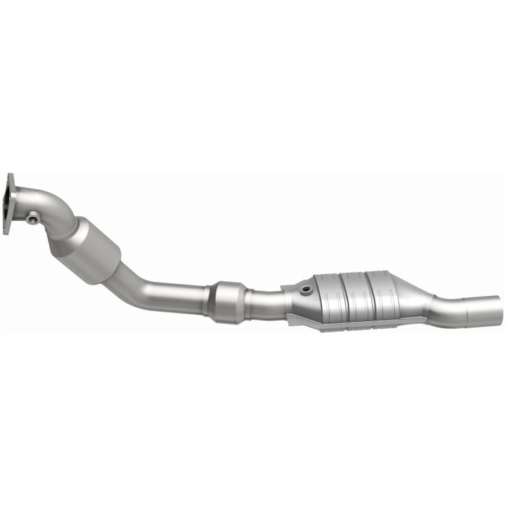 Magnaflow Direct-Fit Catalytic Converter 03-04 Audi RS6 4.2L Passenger Side