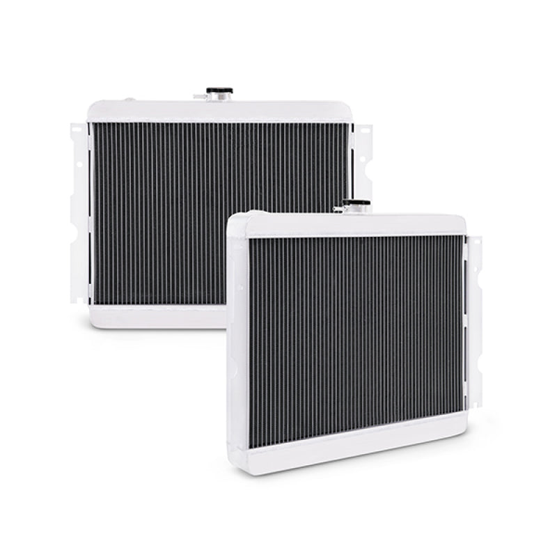Mishimoto Radiator X Line Alum Big Block 70-73 Barracuda