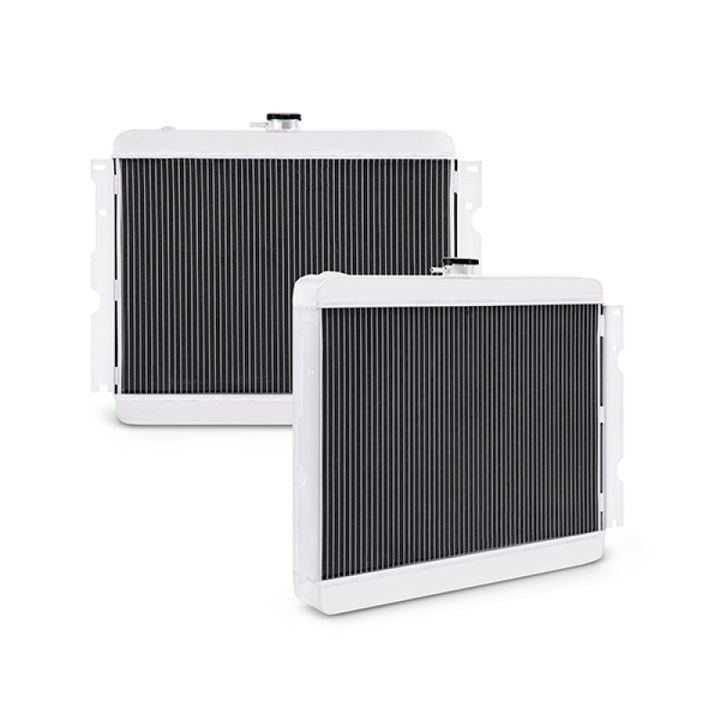 Mishimoto Radiator X Line Alum Big Block 70-73 Barracuda