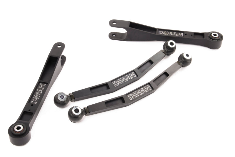 Dinan Rear Suspension Link Kit - BMW M5 / M8 (F90/F91/F92/F93) 2018-2025, image 7