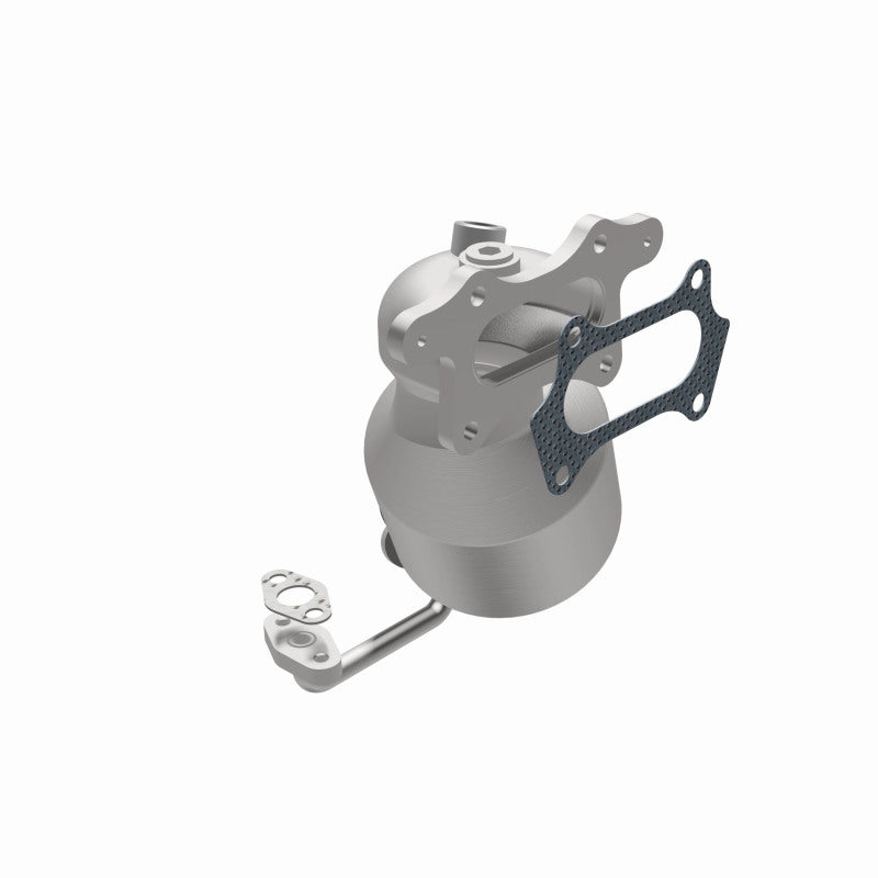 Magnaflow Conv DF Catalytic Converter for 12-14 Civic Hybrid 1.5L - OneFastShop