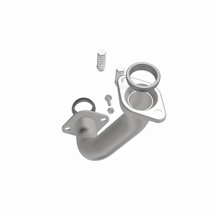 BRE Exhaust 99-05 Tracker Grand Vitara 1.6L 2.0L 2.5L Front Pipe Kit