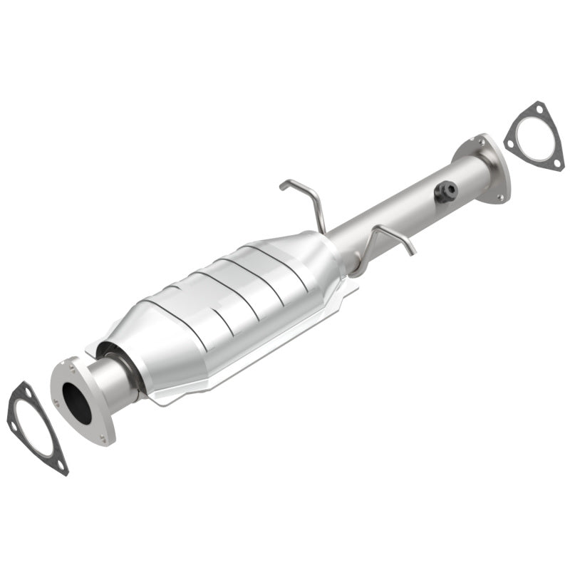 Magnaflow Catalytic Converter Direct Fit Sonoma-S10 96-99 2.2L - OneFastShop