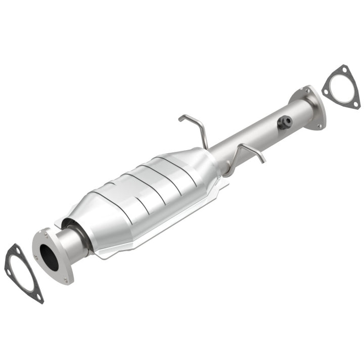 Magnaflow Catalytic Converter Direct Fit Sonoma-S10 96-99 2.2L - OneFastShop