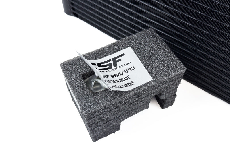 CSF OEM+ Performance A/C Evaporator - Porsche 911 964 / 993 1989-1998, image 10