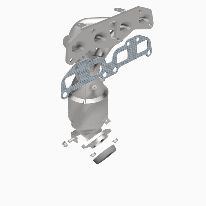 Magnaflow Conv DF Direct-Fit Catalytic Converter 02-06 Nissan Sentra 2.5L California Compliant - OneFastShop