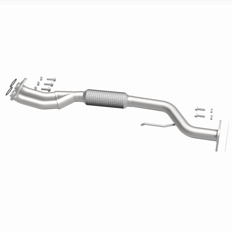 BRE Exhaust 2000–2001 Front Pipe Kit for Nissan Sentra 1.8L
