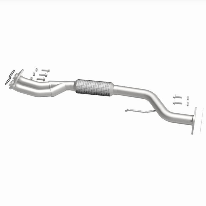 BRE Exhaust 2000–2001 Front Pipe Kit for Nissan Sentra 1.8L