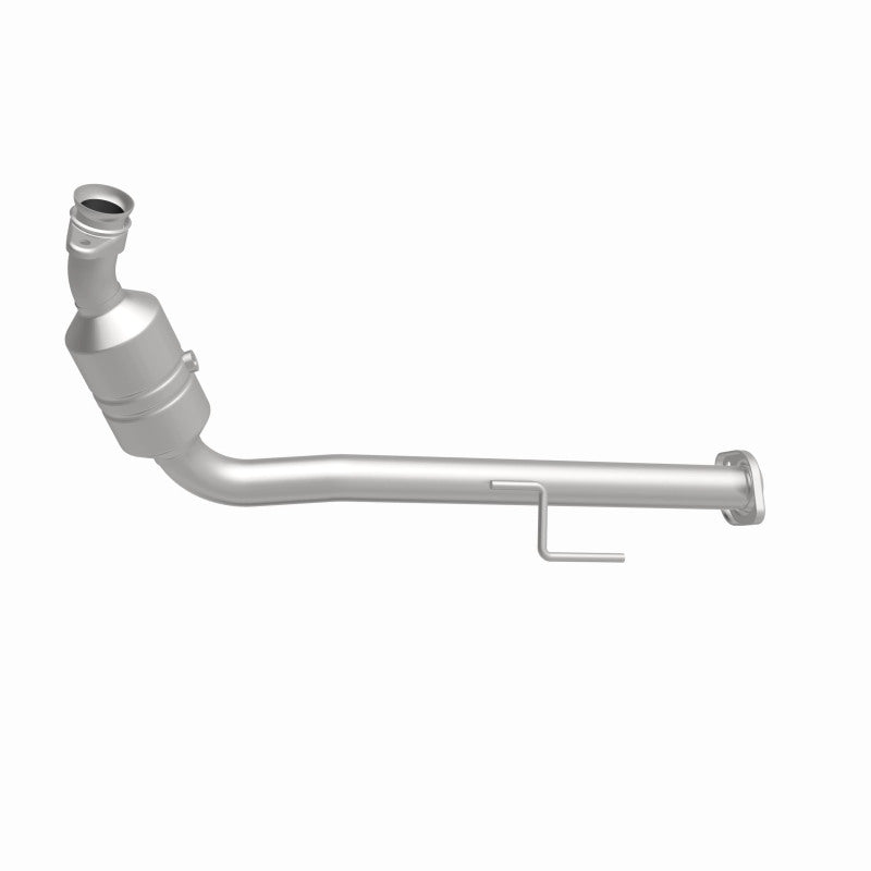 Magnaflow Direct Fit Converter for 05-06 Jeep Wrangler L4-2.4L