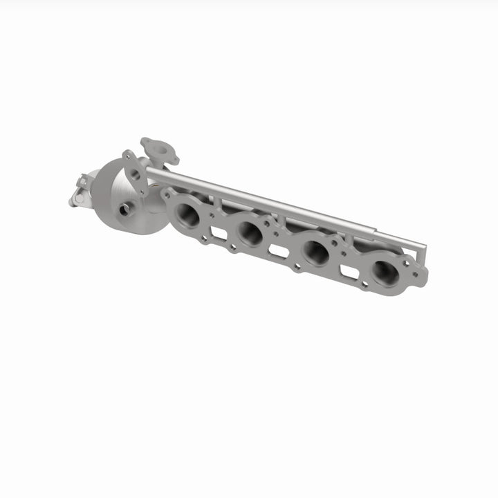 Magnaflow Converter Direct Fit 16-17 Lexus GX460 4.6L OBDII - OneFastShop