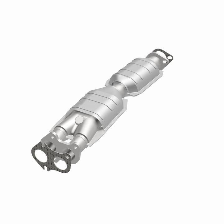 MagnaFlow Direct-Fit Catalytic Converter for Ford 1986-1987