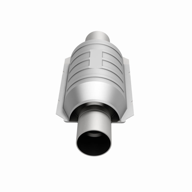 Magnaflow Universal 1.75" with 1-O2 Front CA Universal Catalytic Converter 444233