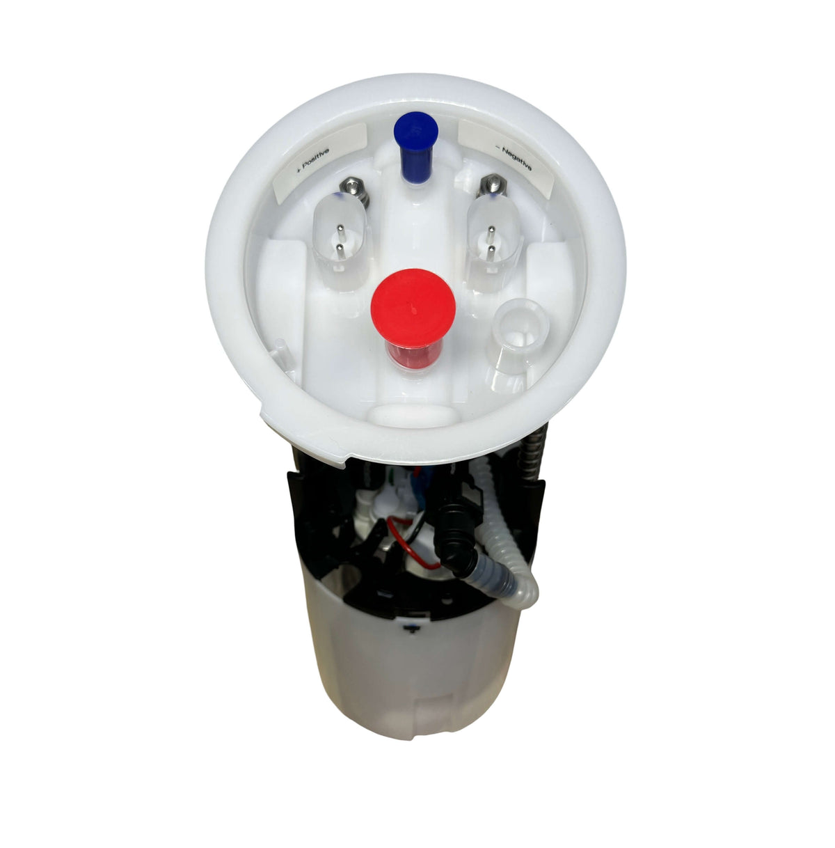 BMW N54 Stage 3.5 LPFP Upgrade - Walbro 450 + 535 Fuel Pump - 1100 WHP