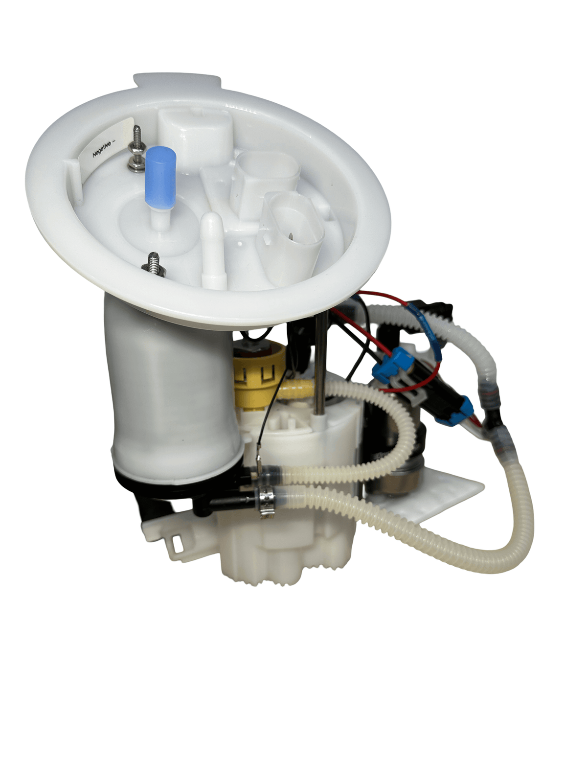 BMW F-Series N55 N20 Stage 3 LPFP Upgrade - Dual Walbro 450 Fuel Pump - 850 WHP