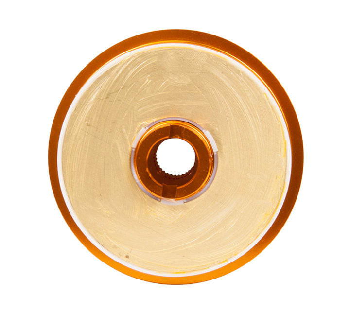 NRG Short Hub Adapter - Rose Gold for EK9 Civic / S2000 / Prelude - OneFastShop