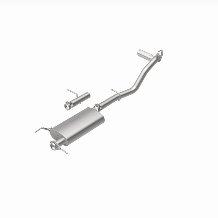 Magnaflow Cat-Back Exhaust System for 18-19 Ford Expedition V6 3.5L Gas