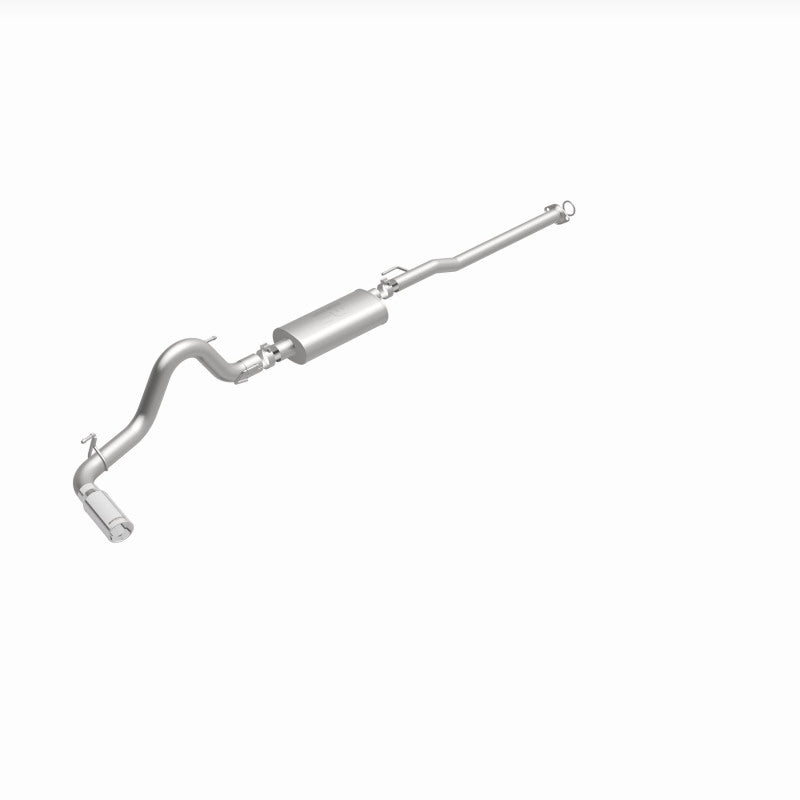 Magnaflow Cat-Back Exhaust System for 2014 Toyota Tacoma 4.0L - OneFastShop
