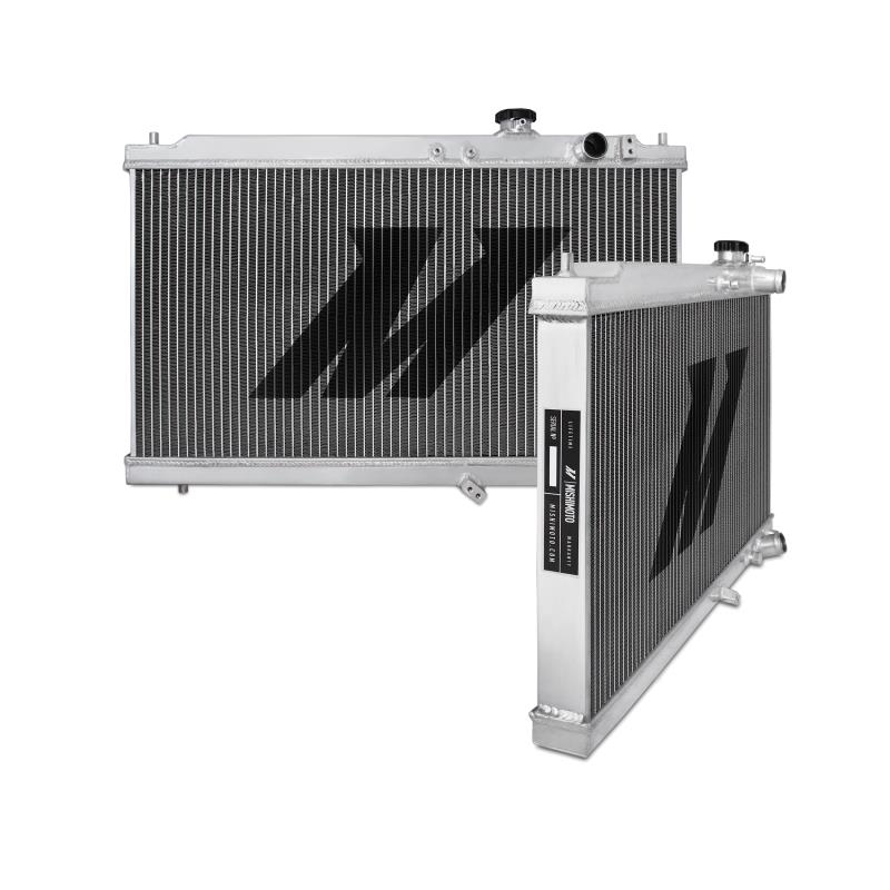 Mishimoto Aluminum Radiator 3 Row X-Line for 94-01 Acura Integra