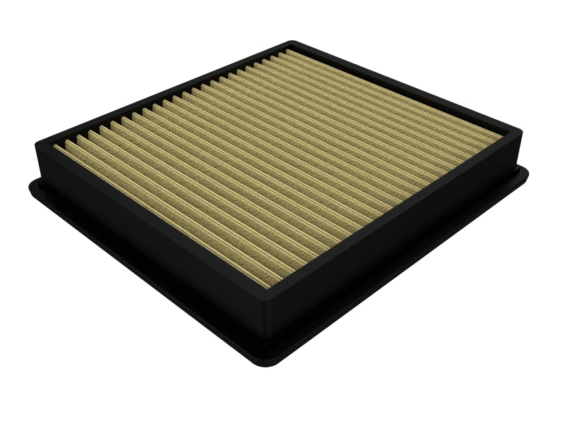 aFe Magnum FLOW Pro GUARD 7 OE Replacement Filter for 20-21 Ford Diesel Trucks V8 6.7L (td)