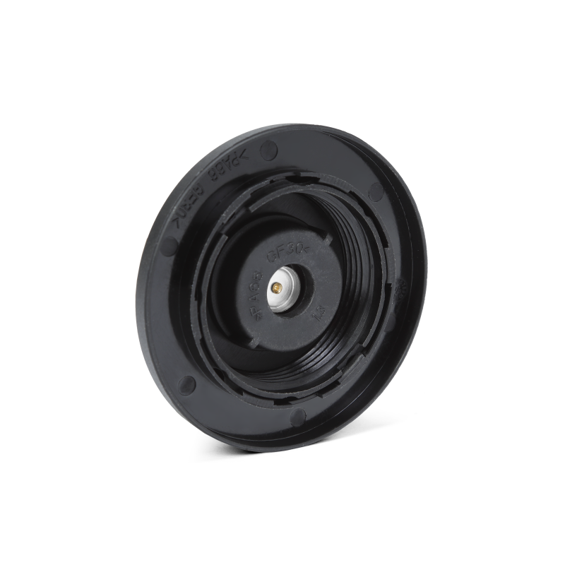Mishimoto Overflow Reservoir Cap 1.1 Bar Rated for Ford F-250/F-350/F-450/F-550 Super Duty