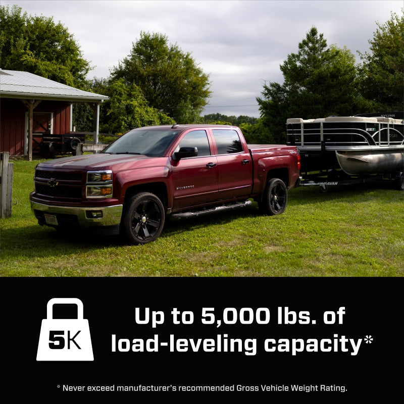 Air Lift LoadLifter 5000 Air Springs for Half Ton Vehicles - OneFastShop