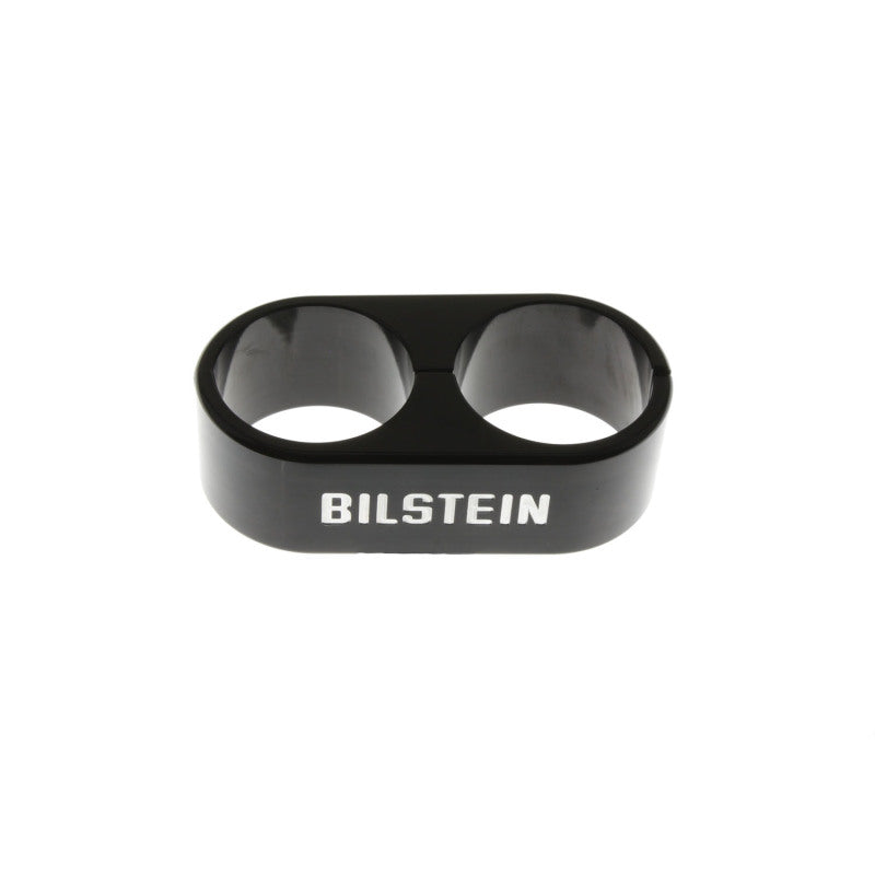 Bilstein B1 Reservoir Clamps for Chevrolet Avalanche & Silverado - Black Anodized - OneFastShop