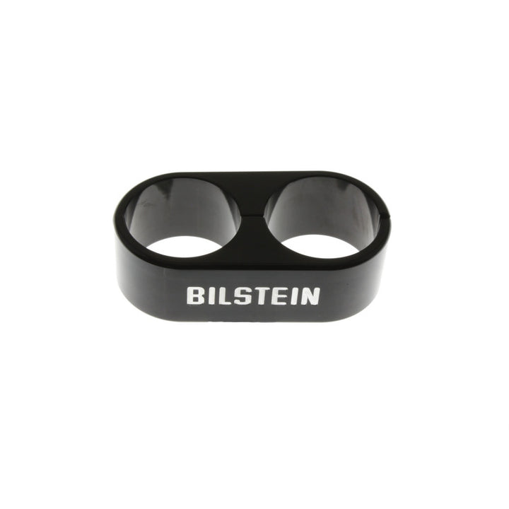 Bilstein B1 Reservoir Clamps for Chevrolet Avalanche & Silverado - Black Anodized - OneFastShop